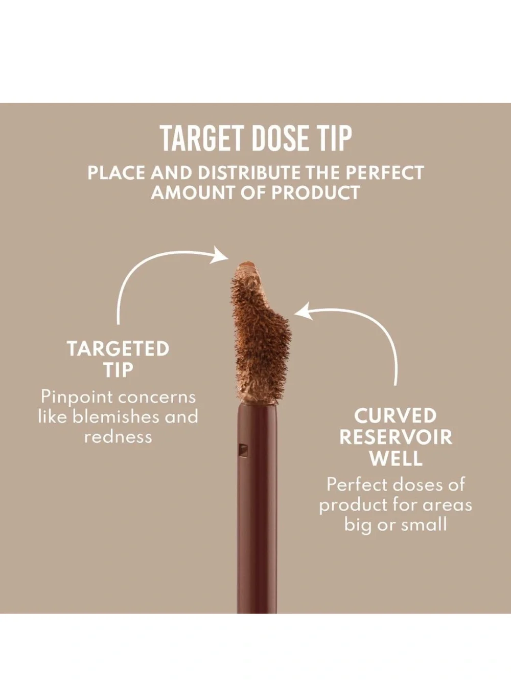 Danessa Myricks Beauty Yummy Skin Lift & Flex Concealer - Shade 2